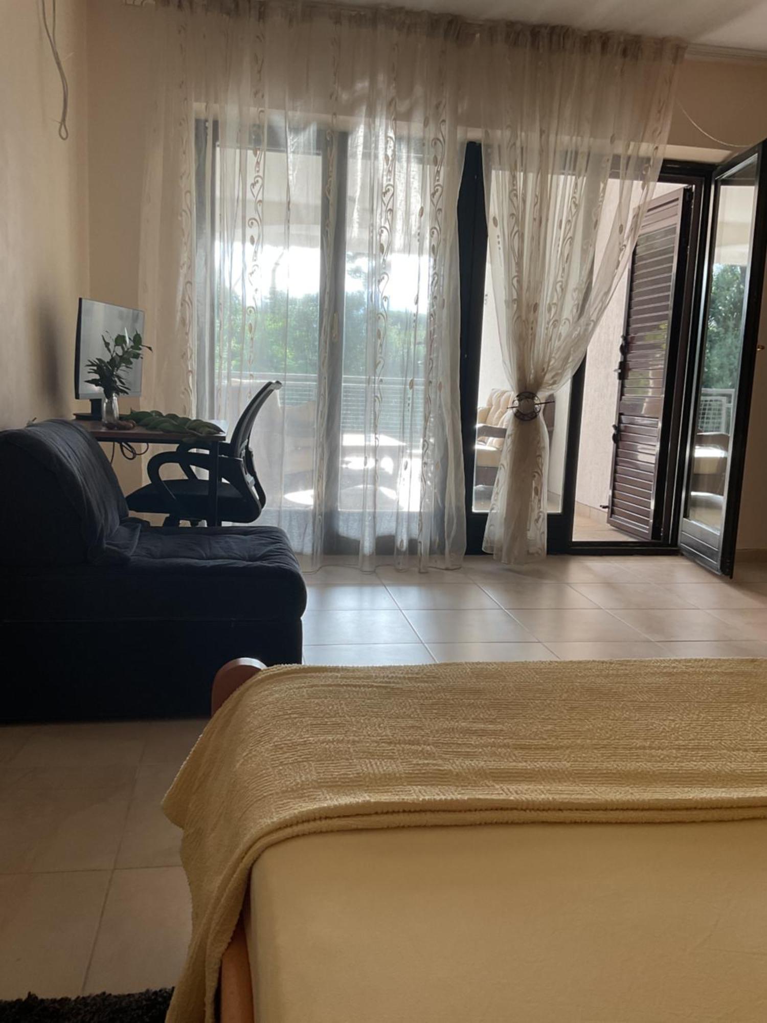 Villa Monte Boutique Apartments In Herceg Novi Exterior foto