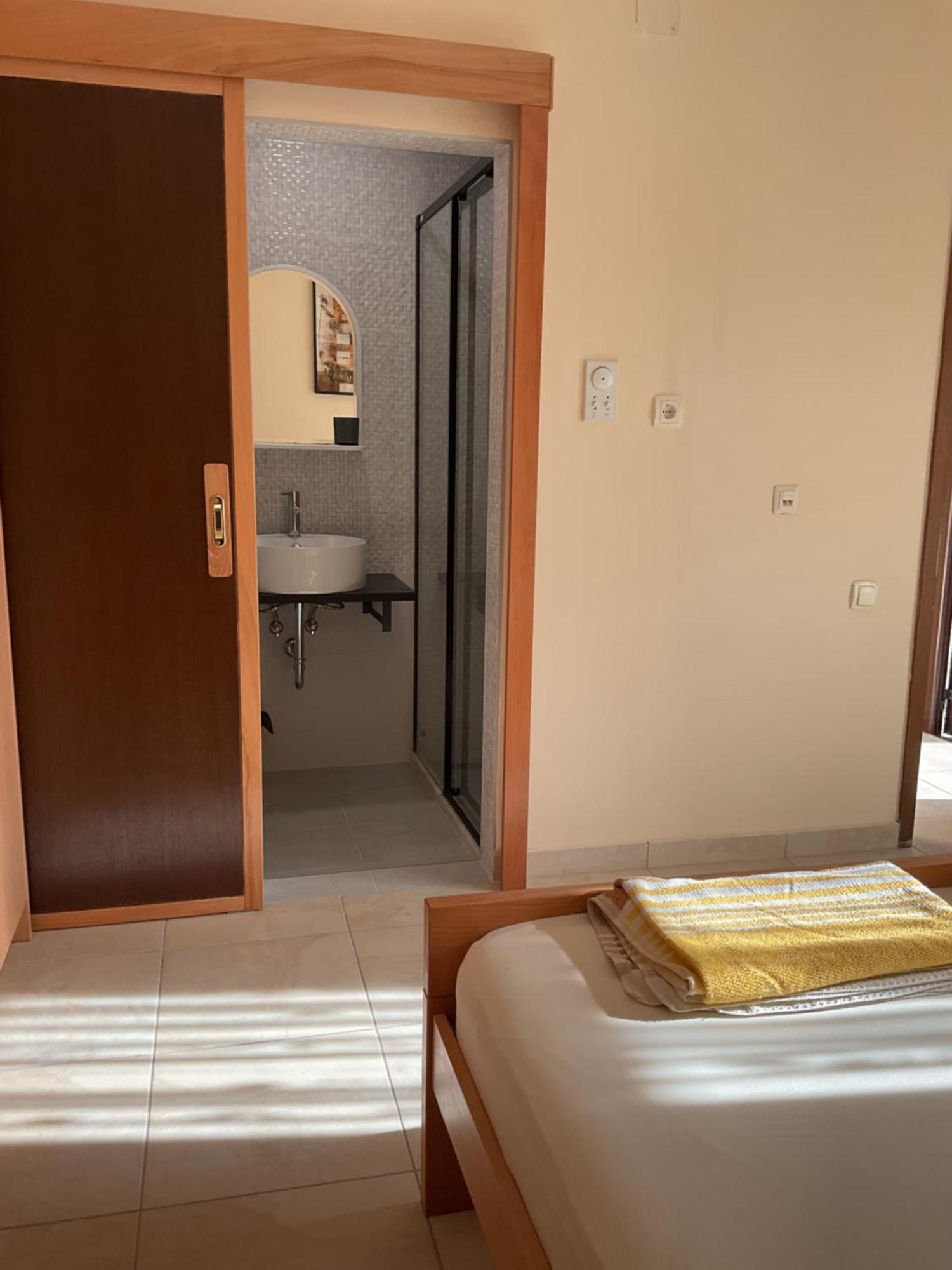 Villa Monte Boutique Apartments In Herceg Novi Exterior foto