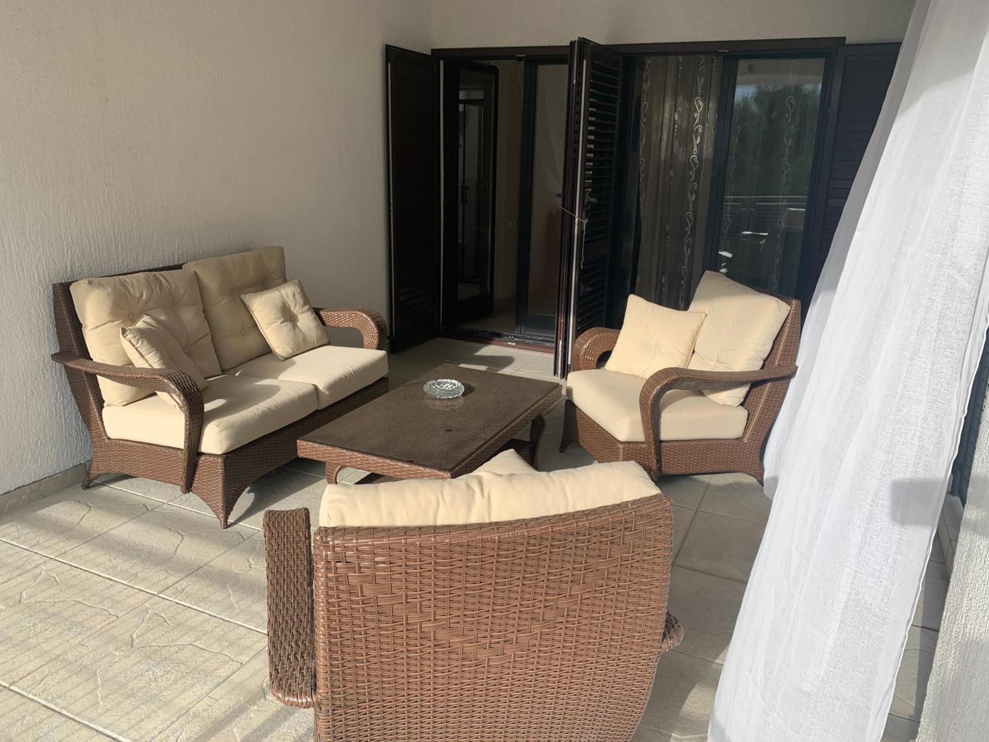 Villa Monte Boutique Apartments In Herceg Novi Exterior foto